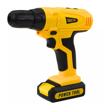 Meistro įrankių rinkinys