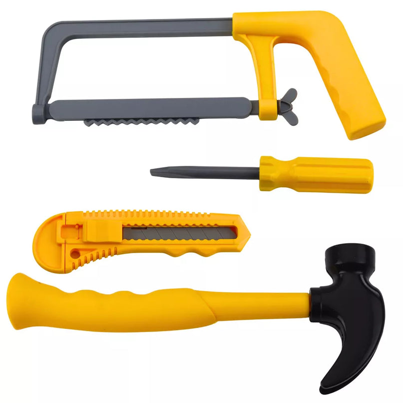 Meistro įrankių rinkinys