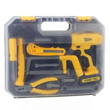 Meistro įrankių rinkinys