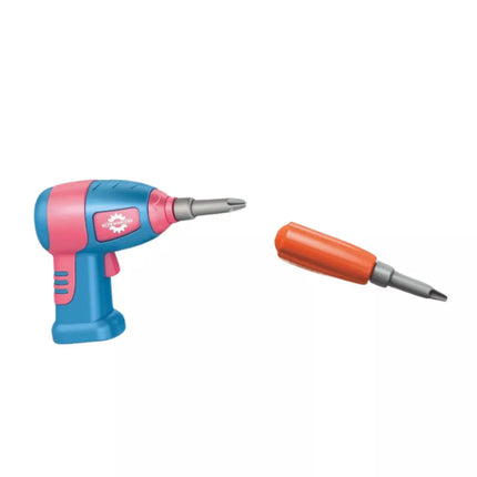 Dinozaurų konstrukcinių kaladėlių rinkinys