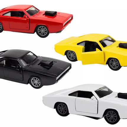 Varomasis automobilis