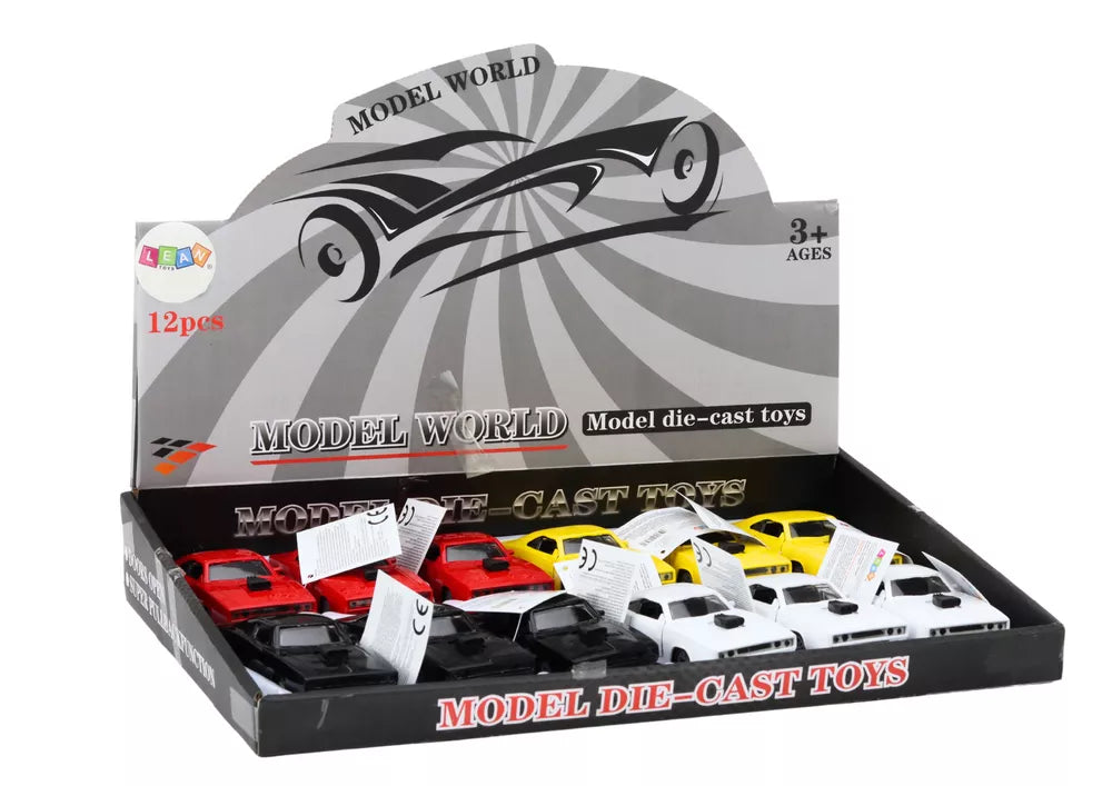 Varomasis automobilis