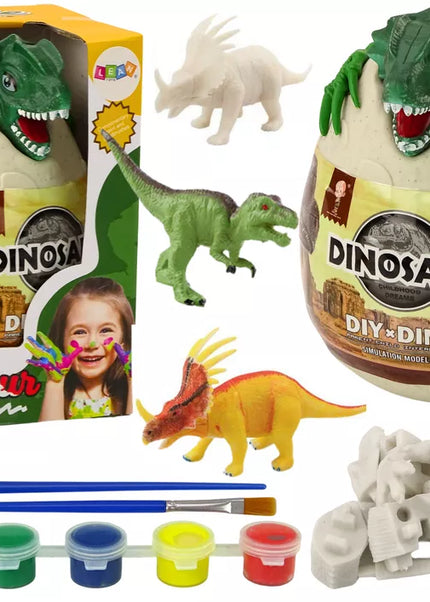 Collection image for: Dinozaurai