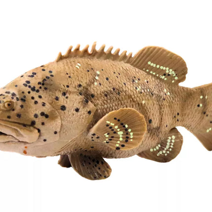 Goliato jūreivio žuvies figurėlė, 11cm