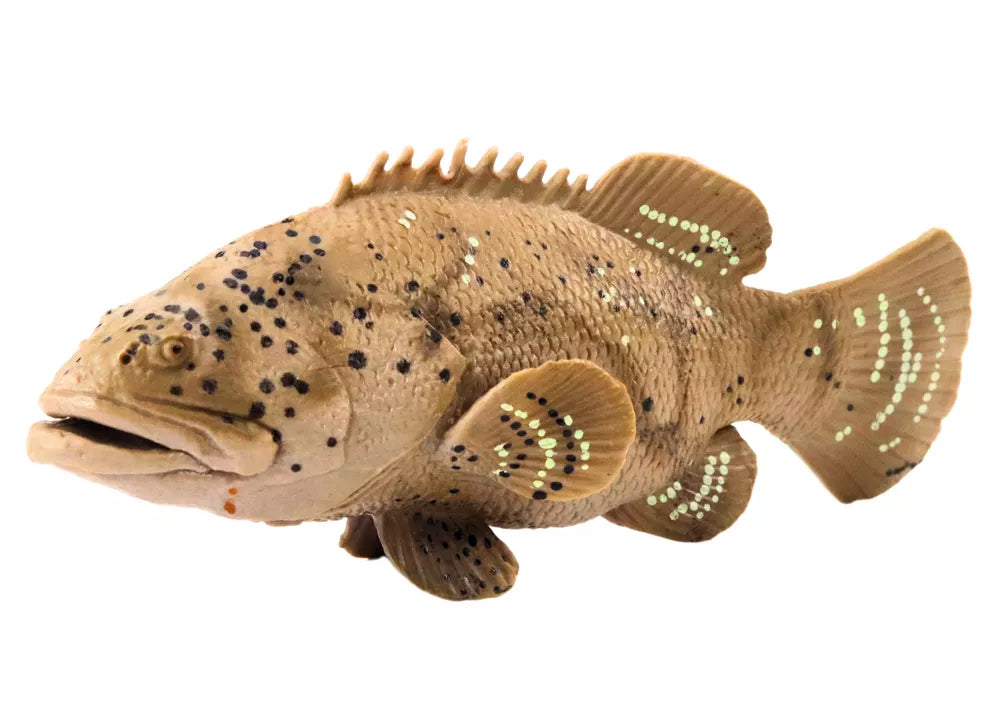 Goliato jūreivio žuvies figurėlė, 11cm