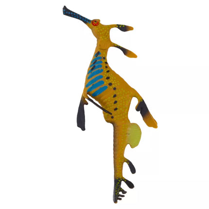 Jūros arkliuko figurėlė