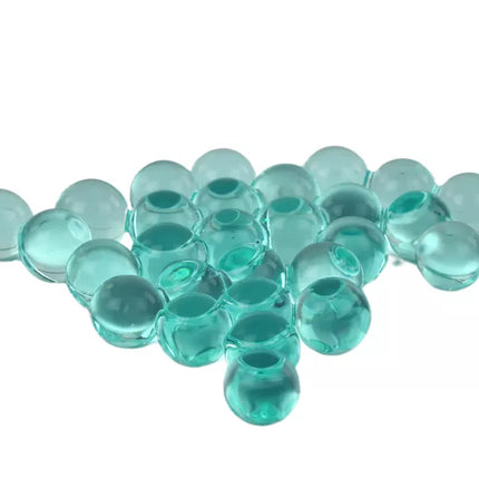 Turkio splavos geliniai kamuoliukai ginklams 700 vnt.