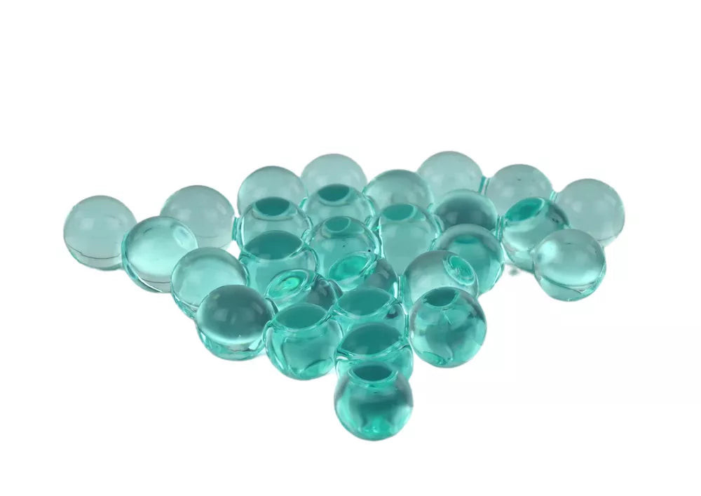 Turkio splavos geliniai kamuoliukai ginklams 700 vnt.