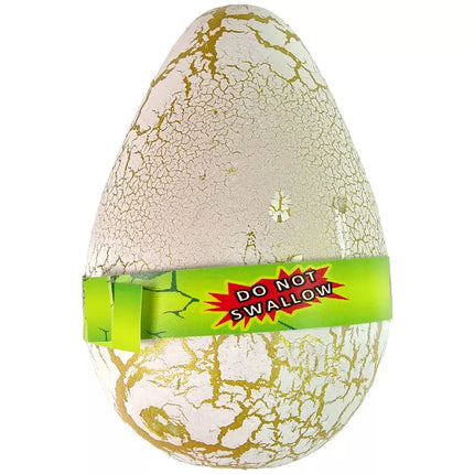 Augantis dinozauro kiaušinis 12 cm