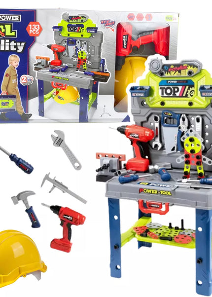 Collection image for: Darbo įrankiai