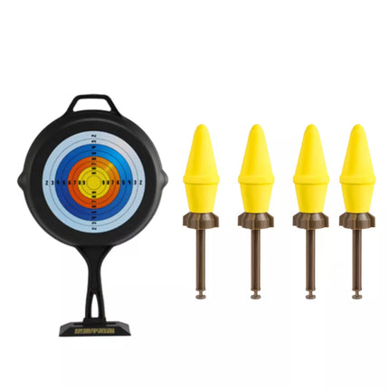 Didelis M202 raketų paleidėjas su minkštomis raketomis