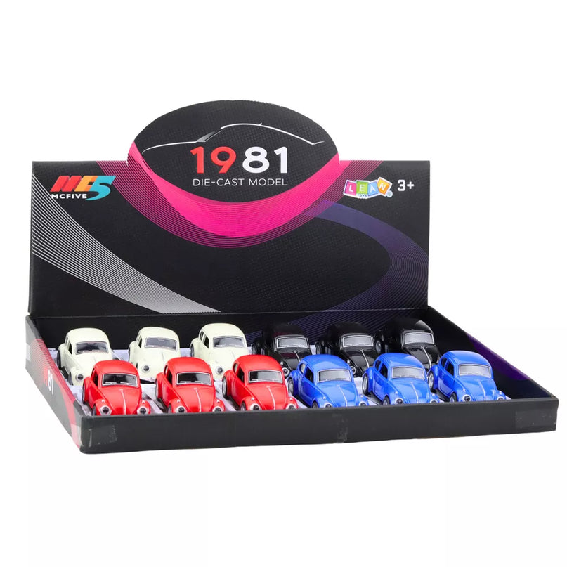 Klasikinis automobilis Vabalas