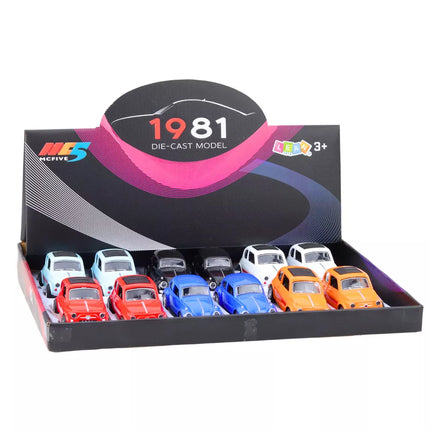 Klasikinis kolekcinis automobilis