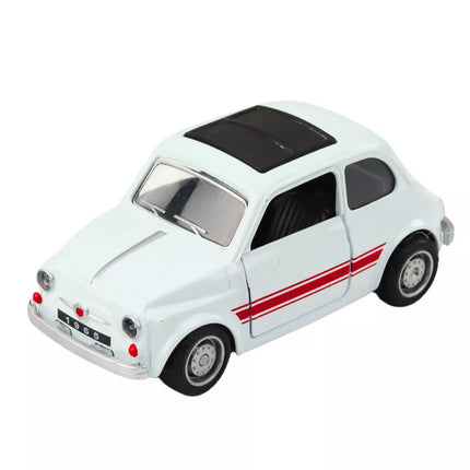 Klasikinis kolekcinis automobilis