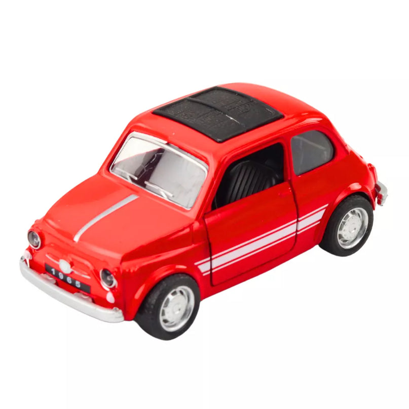 Klasikinis kolekcinis automobilis