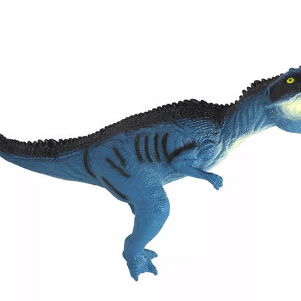 Didelė tiranozauro dinozauro figūrėlė su garsu