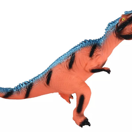 Didelė tiranozauro dinozauro figūrėlė su garsu