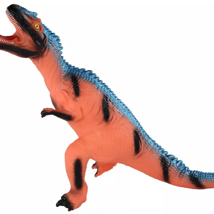 Didelė tiranozauro dinozauro figūrėlė su garsu