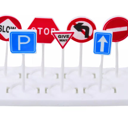 Mėlyno sunkvežimio rinkinys