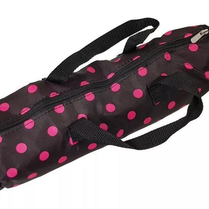 Lėlės lova su pagalve ir anklode