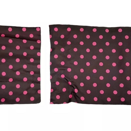 Lėlės lova su pagalve ir anklode