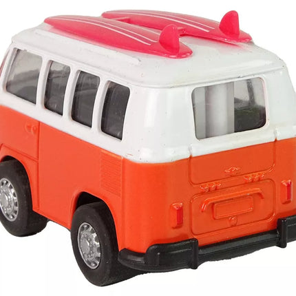 Metalinis ekskursinis autobusas