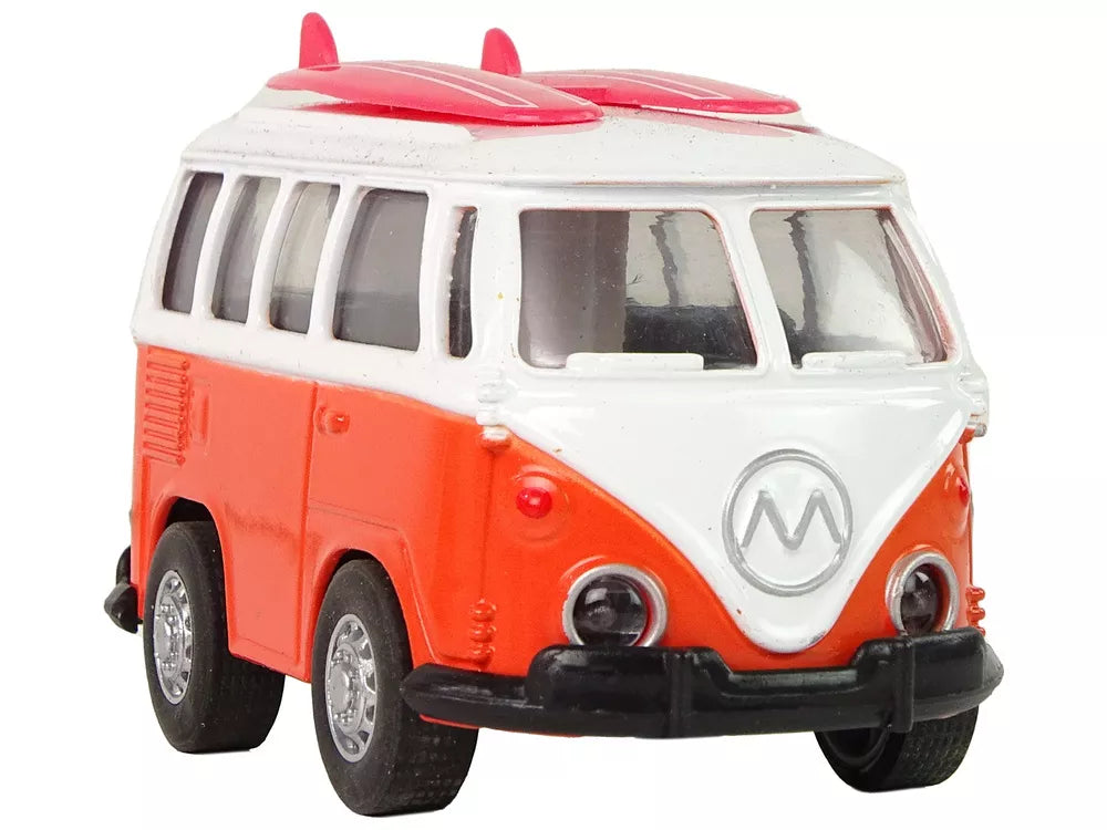 Metalinis ekskursinis autobusas