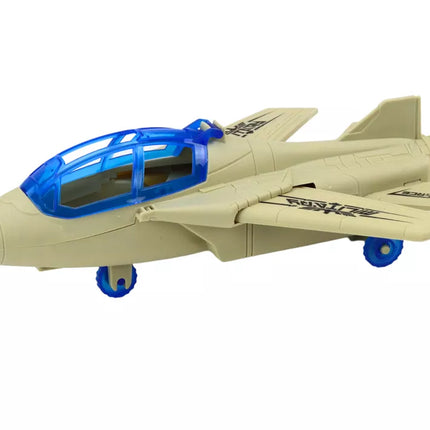 Karinis rinkinys su tarnsporto priemonėmis ir kareiviais