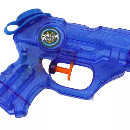 Mini kompaktiškas vandens pistoletai nuotolis 7-8 m