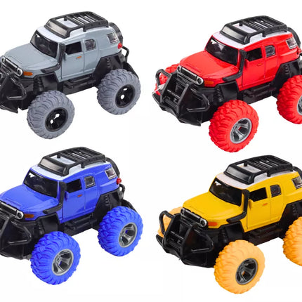 1:32 mastelio visureigis