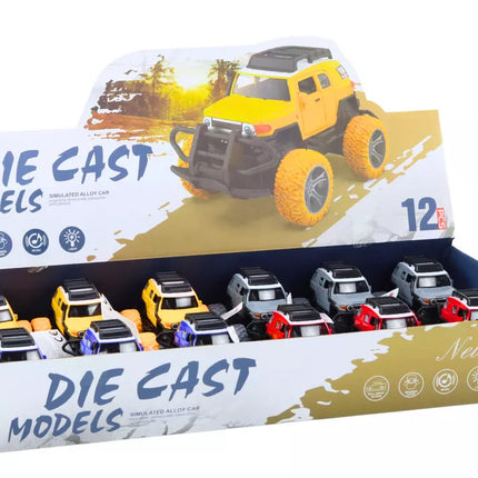 1:32 mastelio visureigis