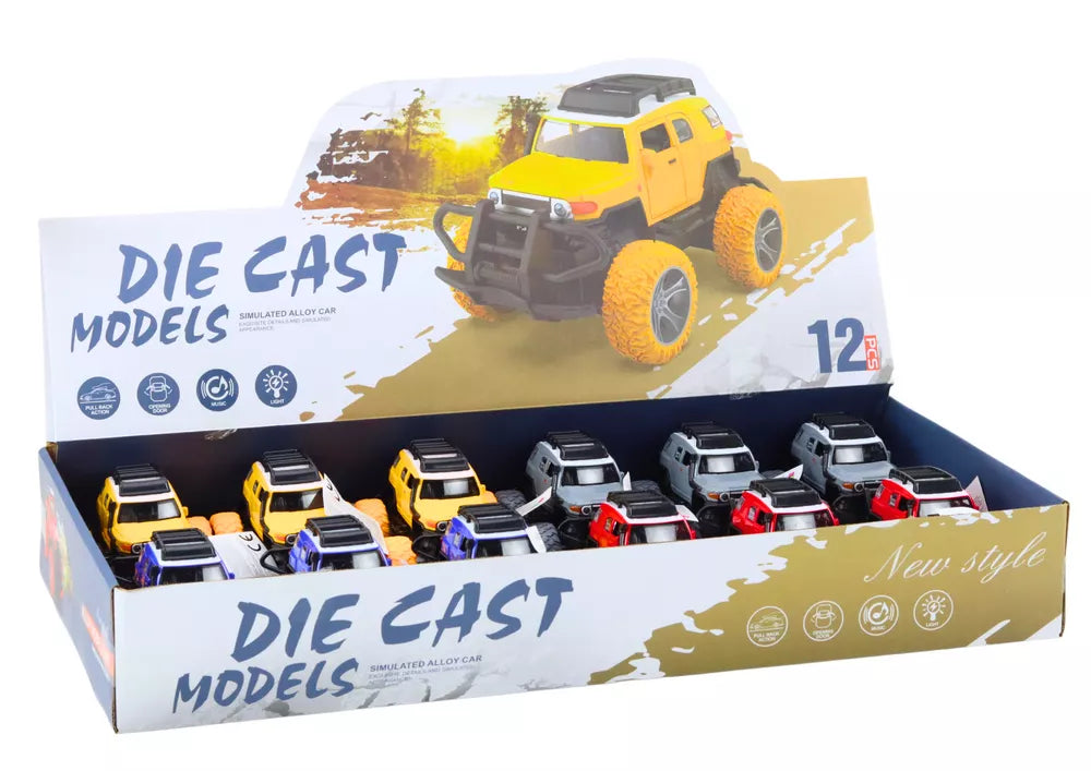 1:32 mastelio visureigis