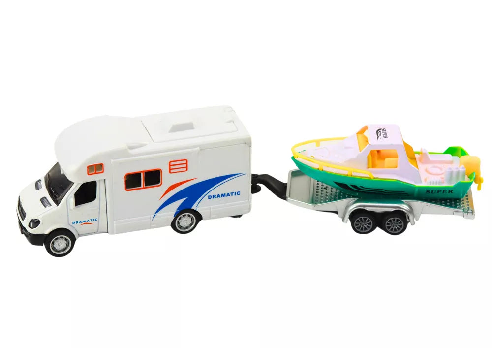 Visureigis su valtimi arba kemperiu