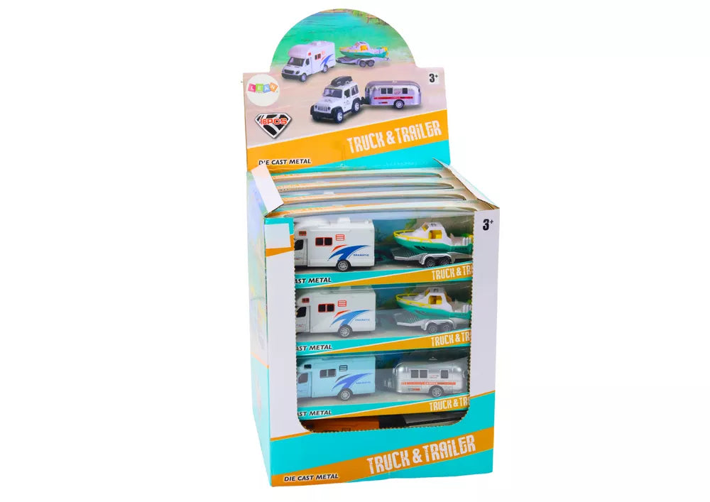 Visureigis su valtimi arba kemperiu