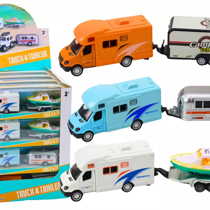 Visureigis su valtimi arba kemperiu