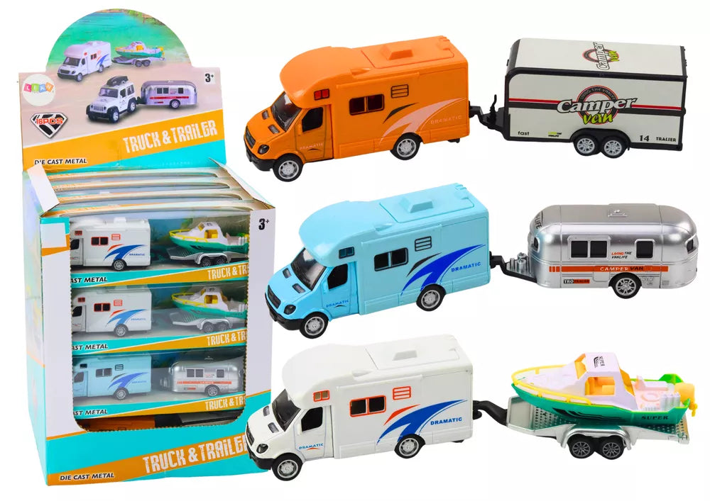 Visureigis su valtimi arba kemperiu