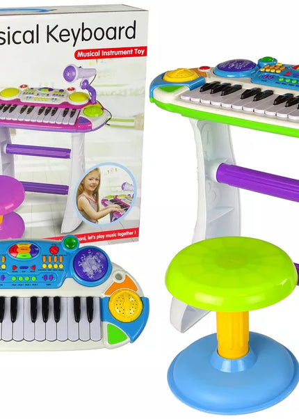 Collection image for: Žaislai vaikams