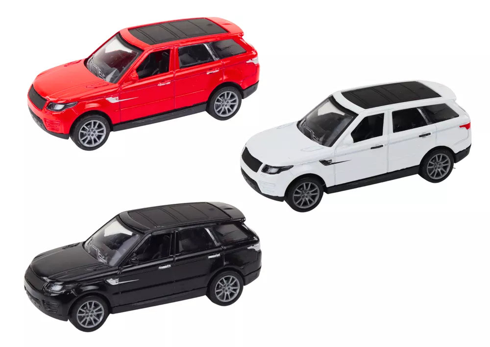 Metalinis automobilis