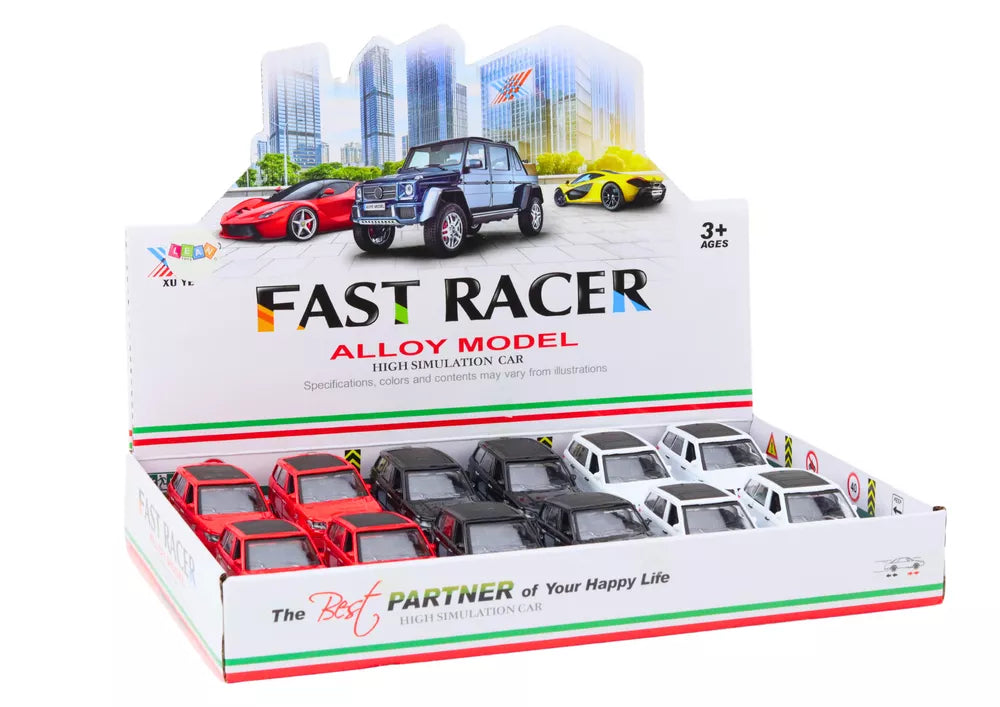 Metalinis automobilis