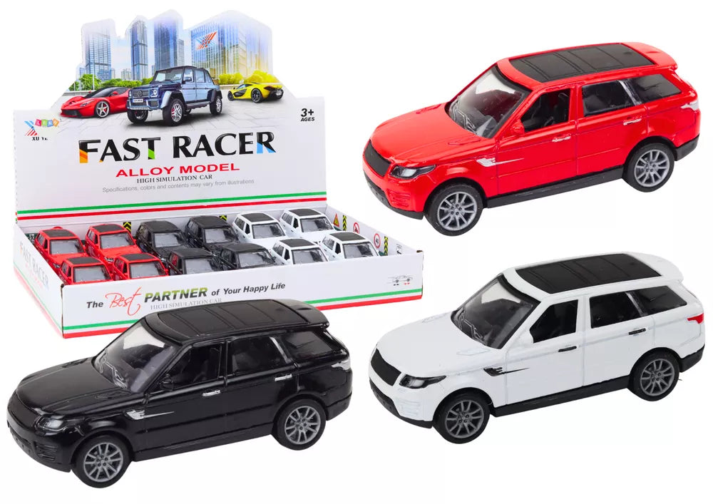 Metalinis automobilis