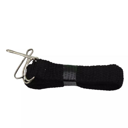 Pixel mėlynas šautuvas su garso ir šviesos efektais