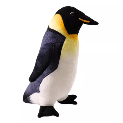Pliušinis pingvinas 25 cm