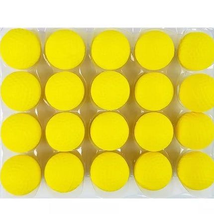 Šautuvo šoviniai 20 vienetų