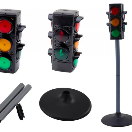 Edukacinis rinkinys policininkui