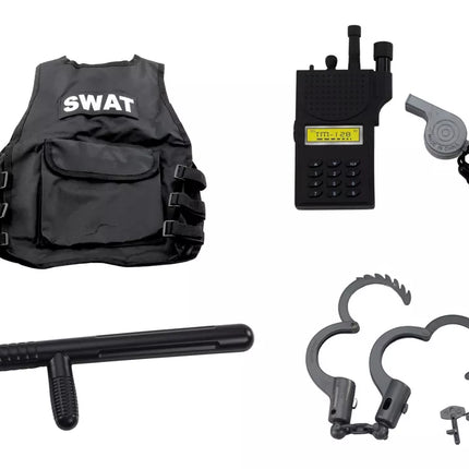 Edukacinis rinkinys policininkui