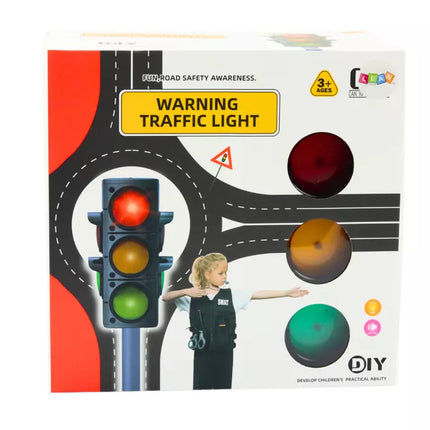 Edukacinis rinkinys policininkui