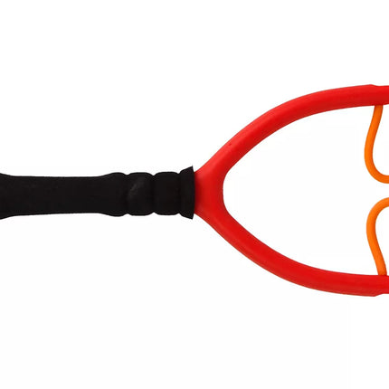 Ilgo nuotolio strėlių paleidėjas