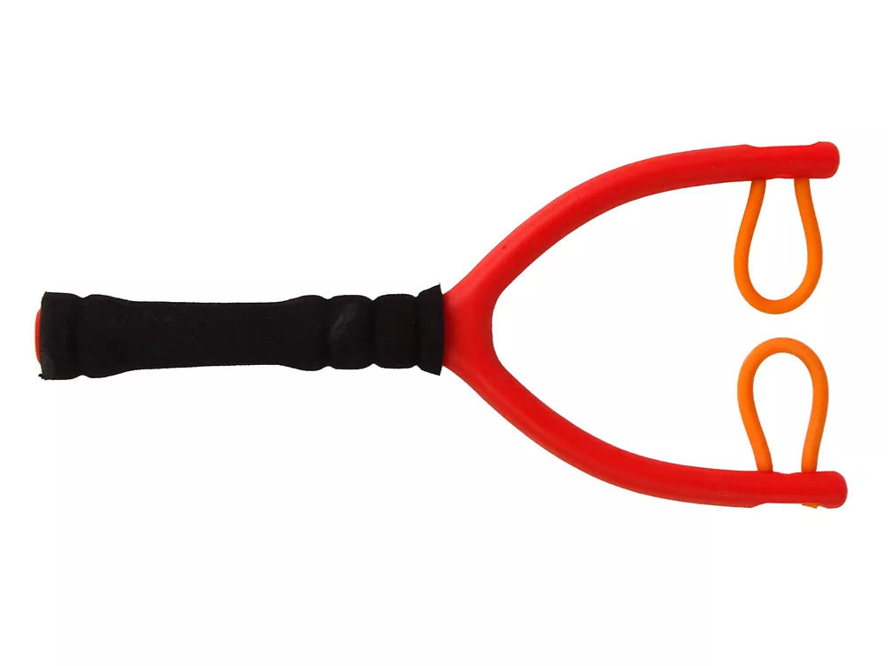 Ilgo nuotolio strėlių paleidėjas