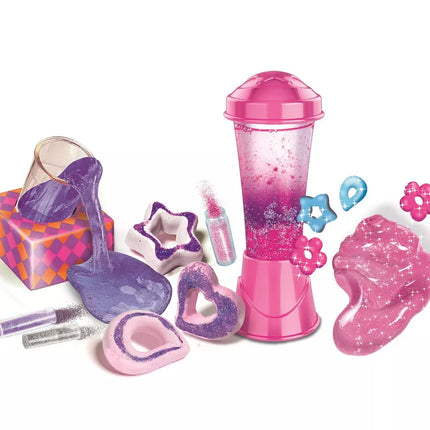 Blizgantis laboratorijos pasakų pasaulis, lenkų kalba Clementoni 50700