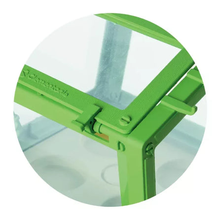 Mano pirmoji šiltnamio laboratorija, lenkų kalba Clementoni 50861